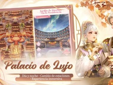 La Leyenda del Fénix