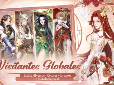La Leyenda del Fénix