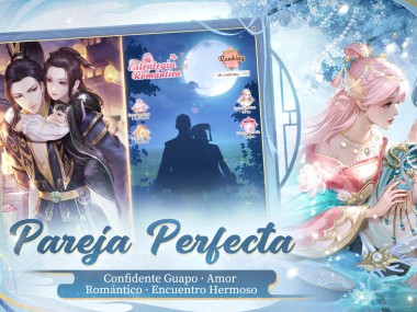 La Leyenda del Fénix