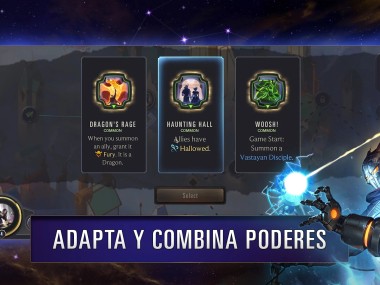 Legends of Runeterra