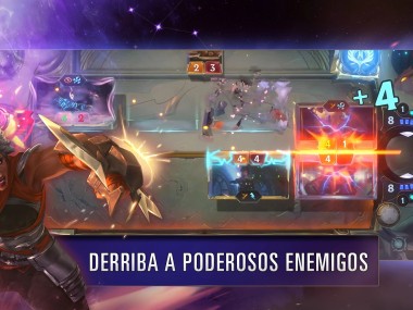 Legends of Runeterra
