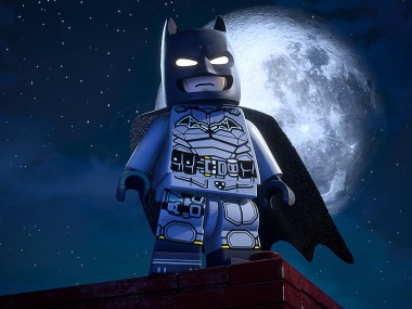 LEGO Batman : L'Héritage du Chevalier Noir