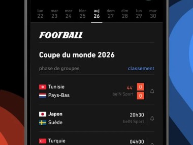 L'Equipe.fr