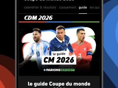 L'Equipe.fr