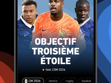 L'Equipe.fr