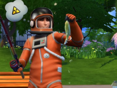 The Sims 4 The Sims 4