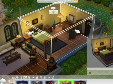 The Sims 4 The Sims 4