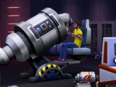 The Sims 4 The Sims 4