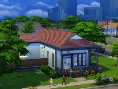 The Sims 4 The Sims 4