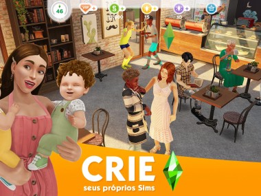 The Sims™JogueGrátis