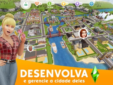 The Sims™JogueGrátis