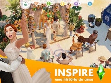 The Sims™JogueGrátis