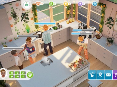 The Sims™JogueGrátis