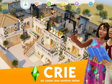 The Sims™JogueGrátis