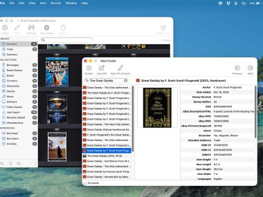 Librarian Pro
