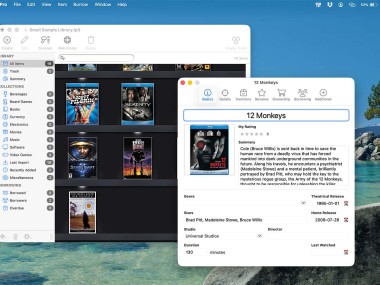 Librarian Pro