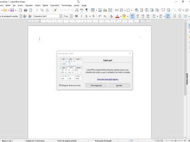 LibreOffice