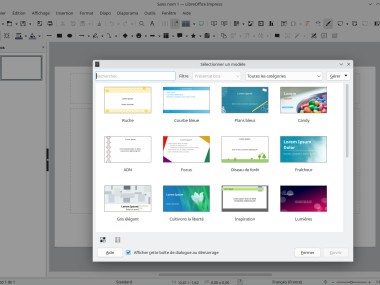 LibreOffice