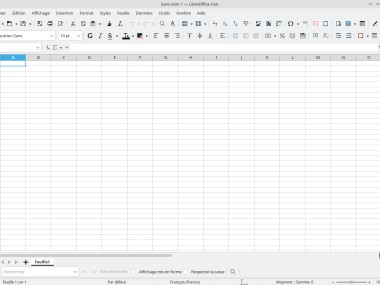 LibreOffice