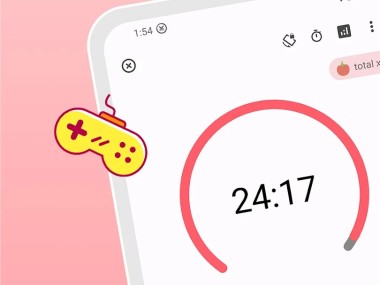 LifeUp: Gamified To Do List