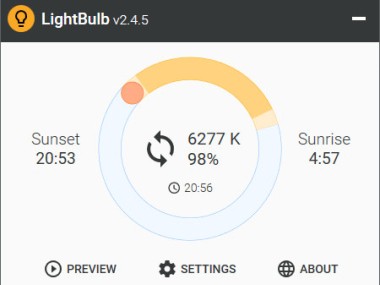 LightBulb