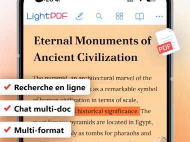 LightPDF