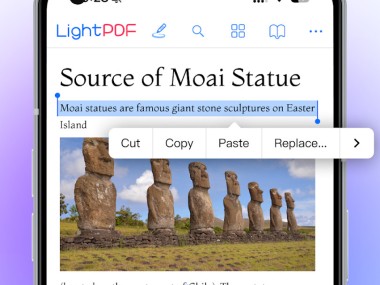 LightPDF