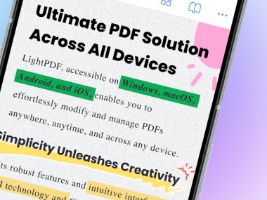 LightPDF