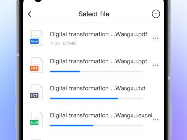 LightPDF