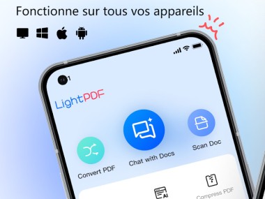 LightPDF