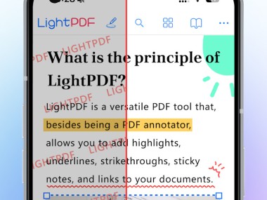 LightPDF