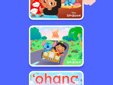 Lingokids - Play and Learn