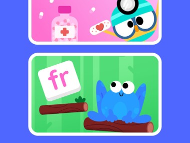 Lingokids - Play and Learn