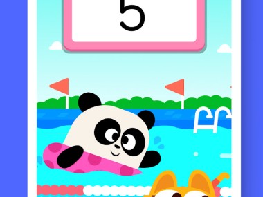 Lingokids - Play and Learn