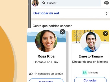 LinkedIn