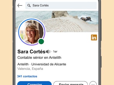 LinkedIn