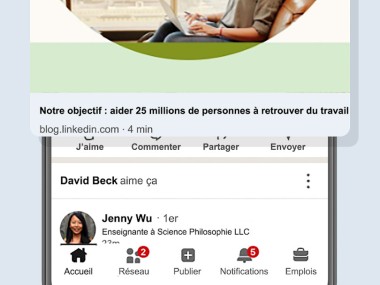 LinkedIn