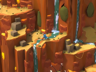 Little Big Adventure – Twinsen’s Quest