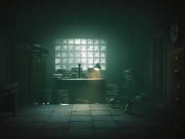 Little Nightmares III