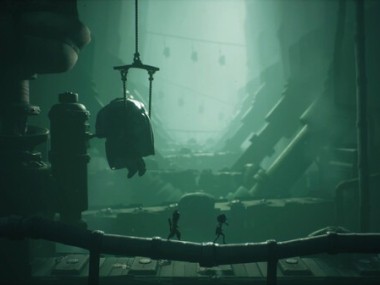 Little Nightmares III