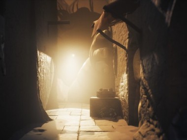 Little Nightmares III