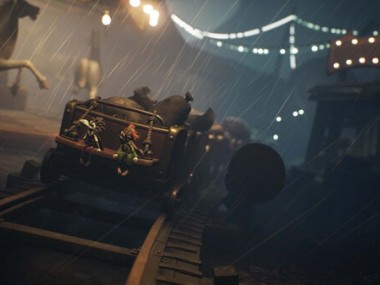 Little Nightmares III