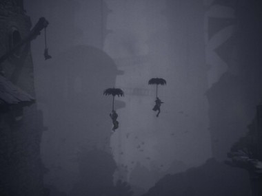 Little Nightmares III