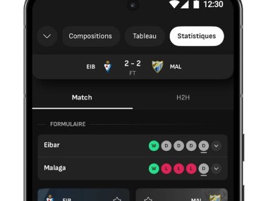LiveScore