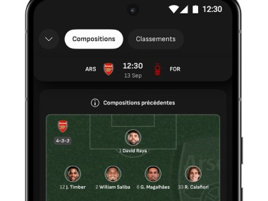 LiveScore