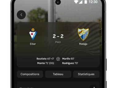 LiveScore