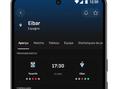LiveScore
