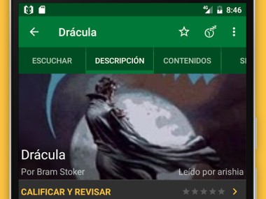 LibriVox AudioLibros