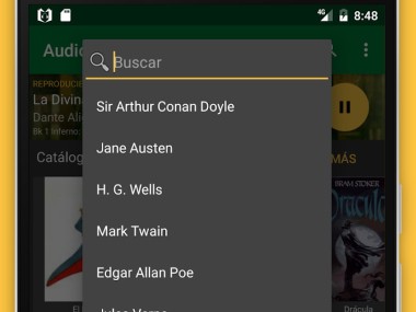 LibriVox AudioLibros