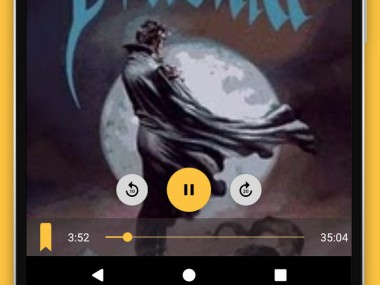 LibriVox AudioLibros